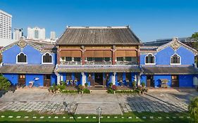 Cheong Fatt Tze - The Blue Mansion